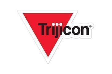 Trigicon Logo - Trijicon Die-cut Weatherproof Logo Sticker