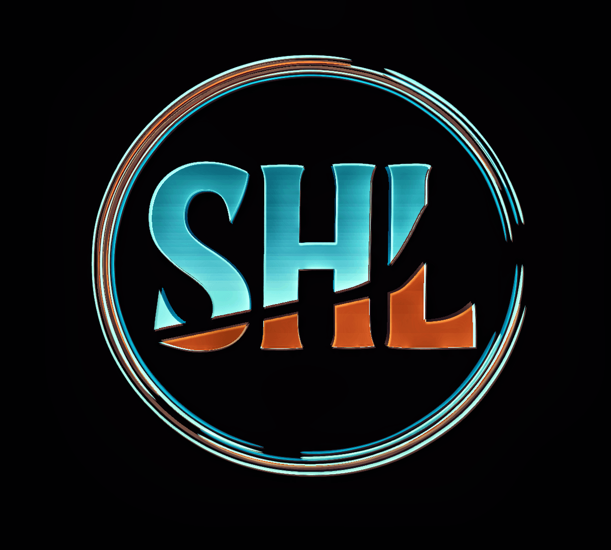 SHL Logo - SHL Logo Design Contest - Results - Printable Version