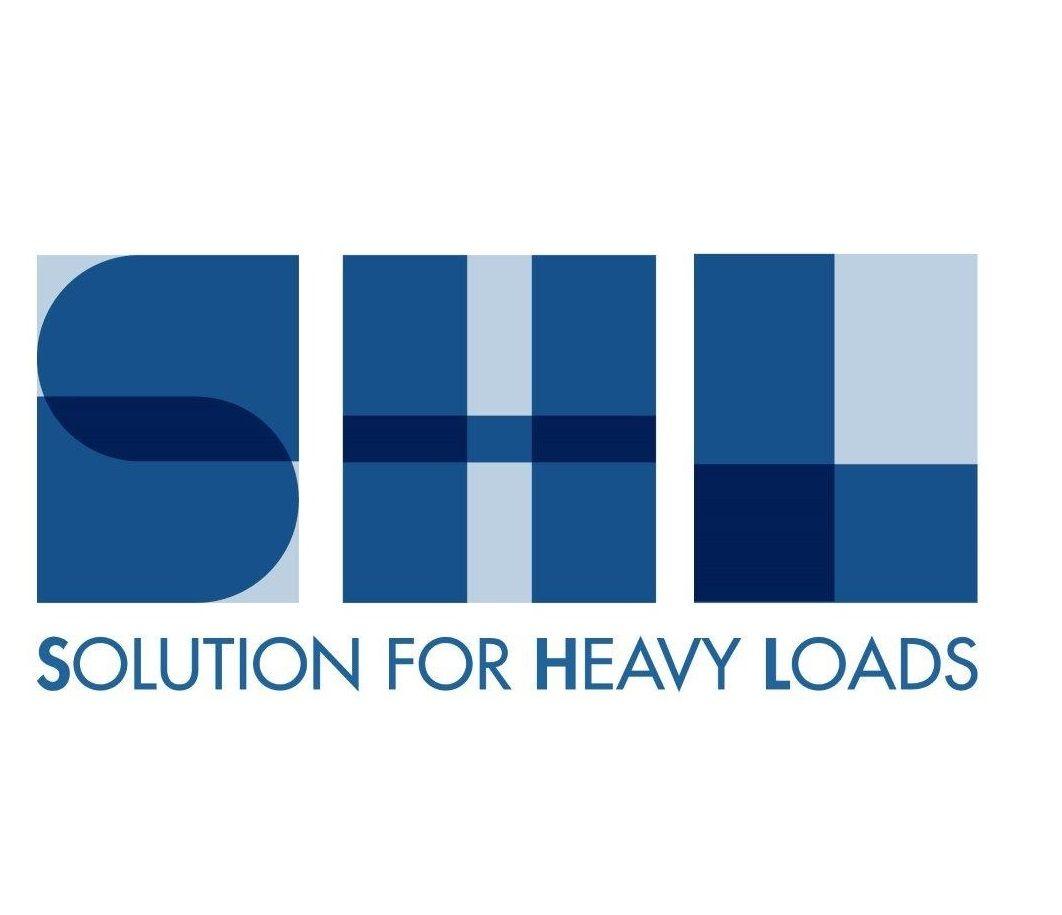 SHL Logo - SHL Established