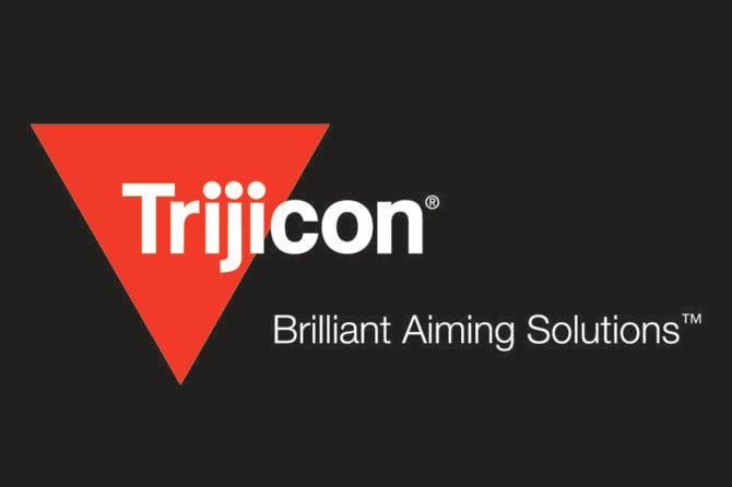 Trigicon Logo - Trijicon RMR Type 2 Selected by U.S. Special Operations Command