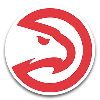 NBA.com Logo - Atlanta Hawks. Bleacher Report. Latest News, Scores, Stats