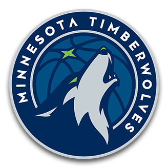 NBA.com Logo - Minnesota Timberwolves | Bleacher Report | Latest News, Scores ...
