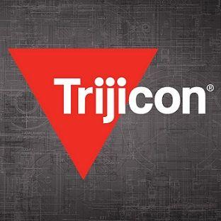 Trigicon Logo - Trijicon - TriggrCon - Firearms convention