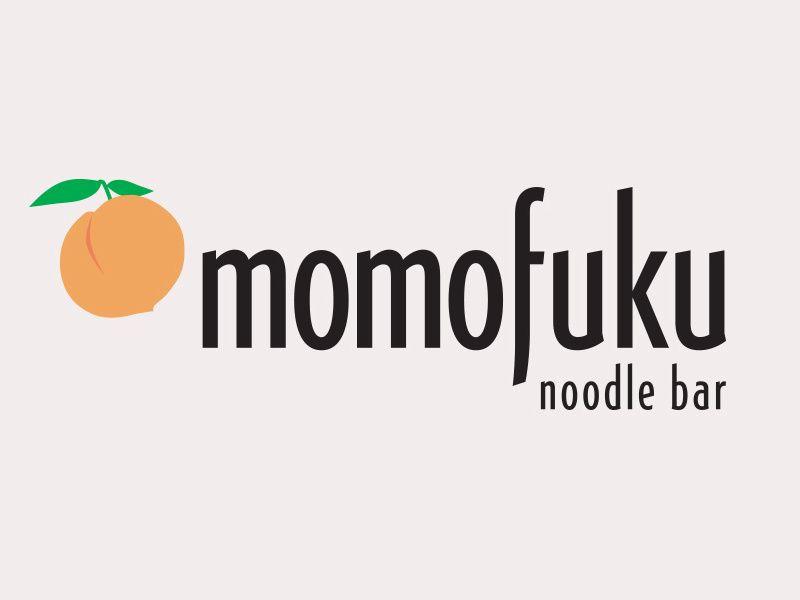 Momofuku Logo - Momofuku Logo and Identity by Sean Elwood on Dribbble