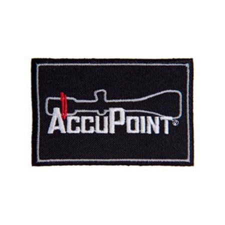 Trigicon Logo - Trijicon Patch -Trijicon Logo