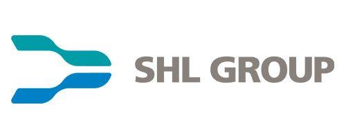 SHL Logo - Company Visit - SHL Group (Scandinavian Health Limited) - Swedish ...