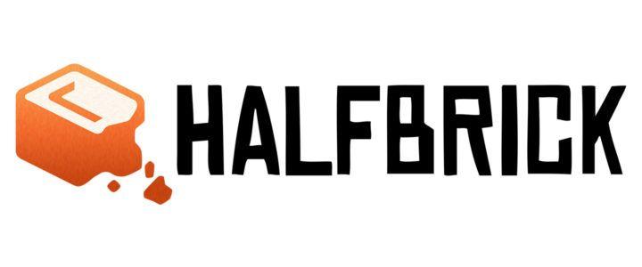 Halfbrick Logo - Halfbrick Studios