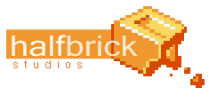 Halfbrick Logo - Halfbrick Studios | Logopedia | FANDOM powered by Wikia