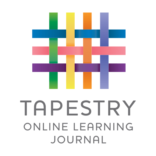 Tapestry Logo - Tapestry