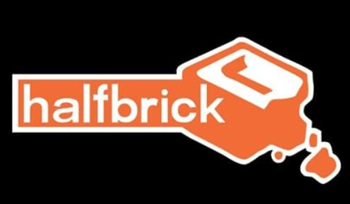 Halfbrick Logo - Halfbrick Studios (Creator)