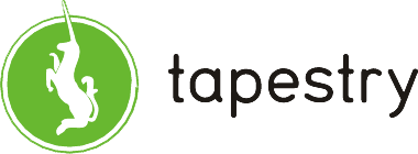 Tapestry Logo - Asf 1861559: Tapestry Tapestry Logo