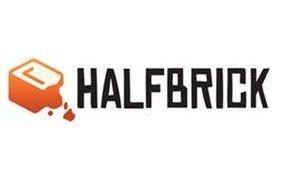 Halfbrick Logo - halfbrick-logo | Controller Crusade