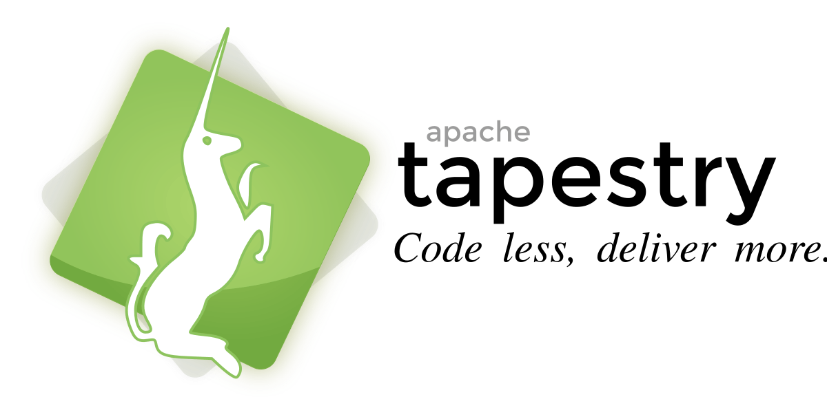 Tapestry Logo - Apache Tapestry