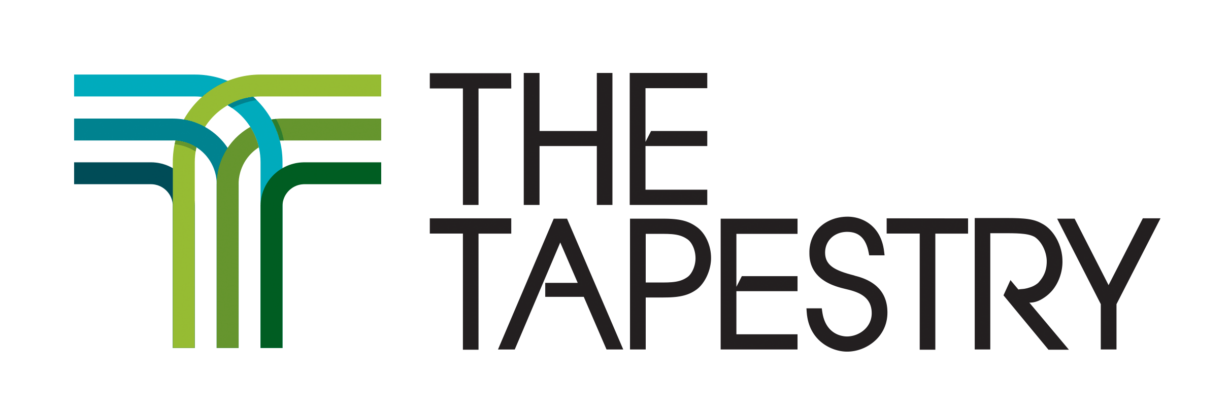 Tapestry Logo - The Tapestry Condo @ Tampines | Direct Developer Price