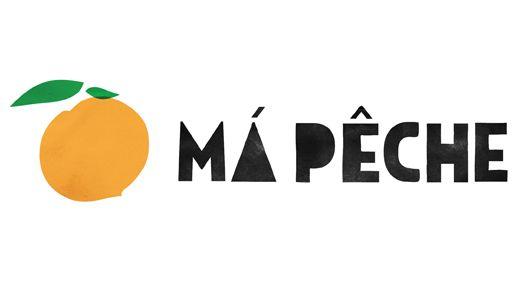 Momofuku Logo - Momofuku - Asher Sarlin Design