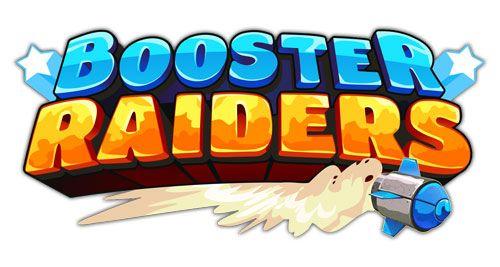 Halfbrick Logo - Booster Raiders – Halfbrick Studios