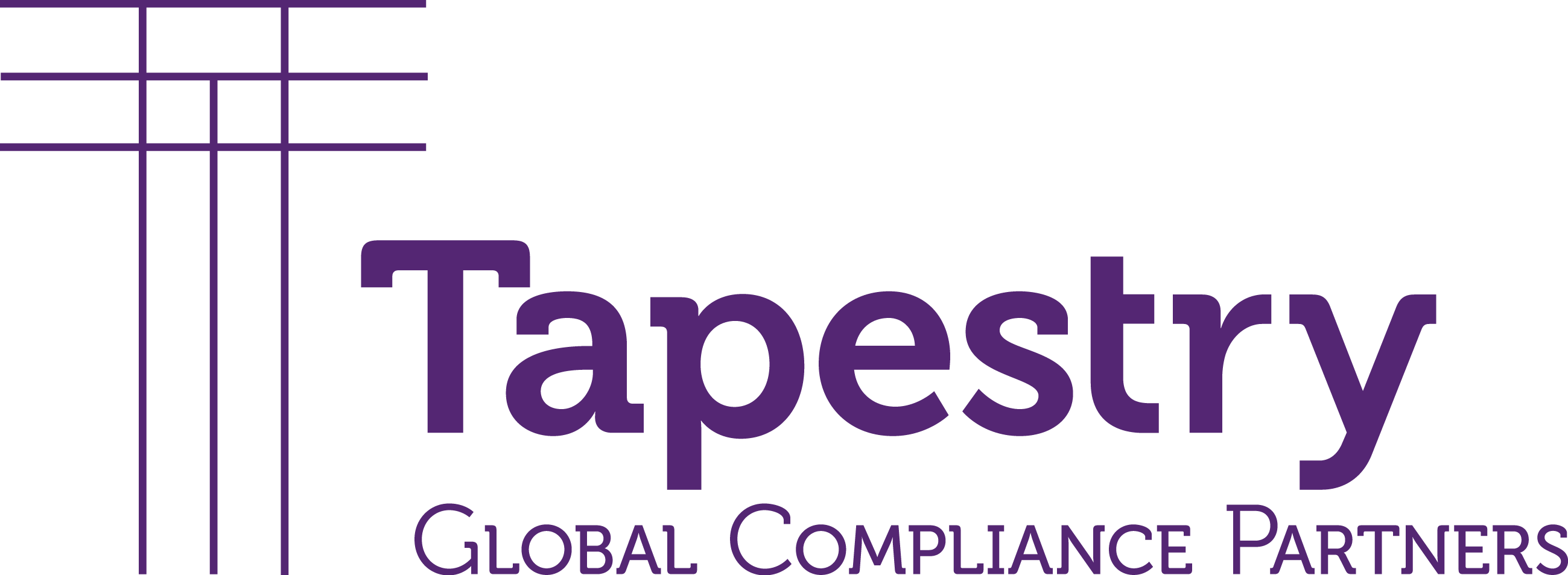 Tapestry Logo - Webinar | Global Compliance Developments - How to manage your risk ...