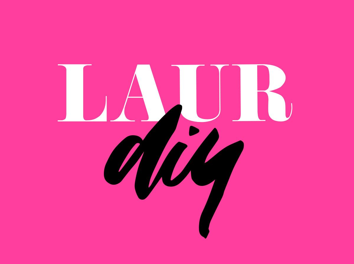 Laurdiy Logo Logodix - 