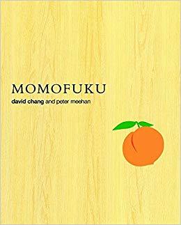 Momofuku Logo - Momofuku: David Chang, Peter Meehan: 9780307451958: Books