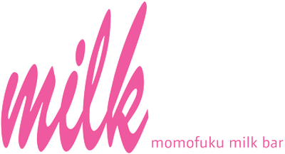 Momofuku Logo - Momofuku Milk Bar Confetti Cookies – Appeasing a Food Geek