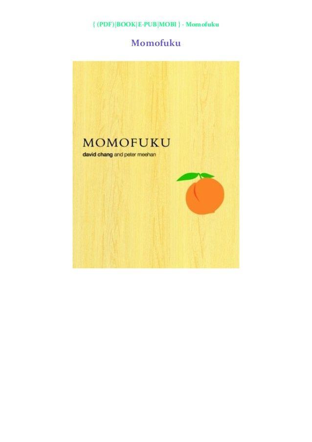 Momofuku Logo - DOWNLOAD_EBOOK+ Momofuku (Full_Online)