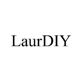 LaurDIY Logo - LAURDIY Trademark of Riihimaki, Lauren - Registration Number 5196209 ...