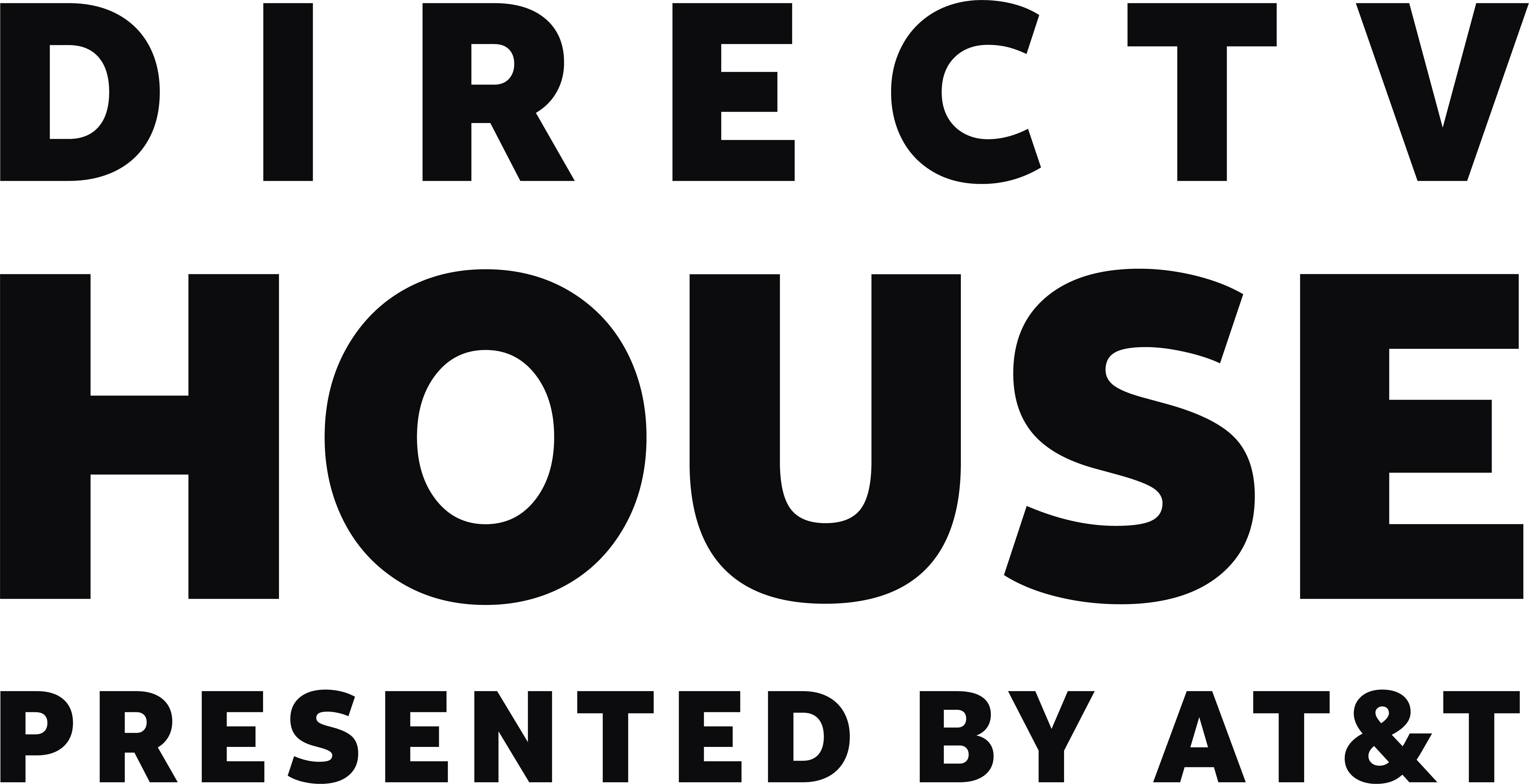 Momofuku Logo - DIRECTV House Presented by AT&T Premieres