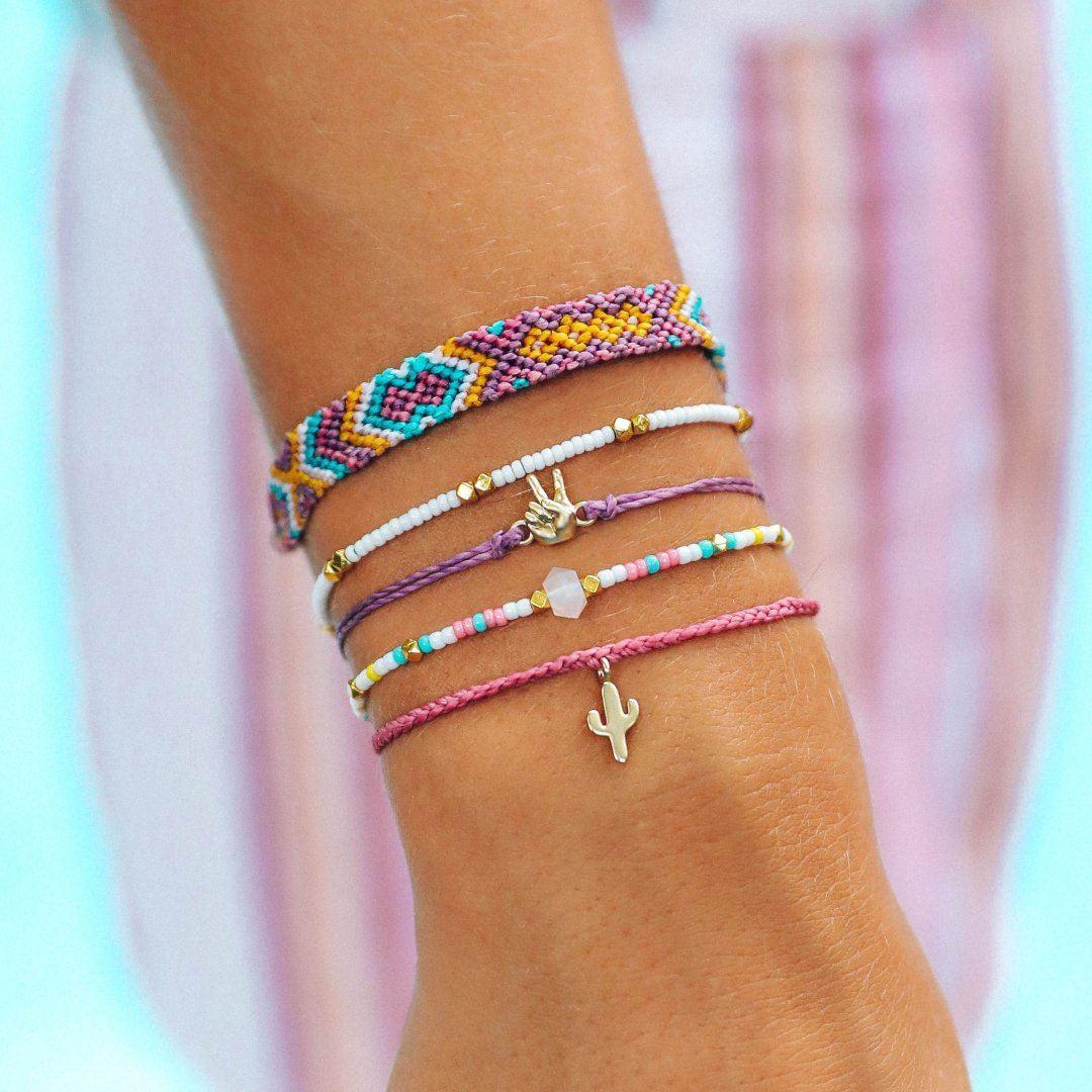 LaurDIY Logo - LaurDIY Pack | Pura Vida Bracelets