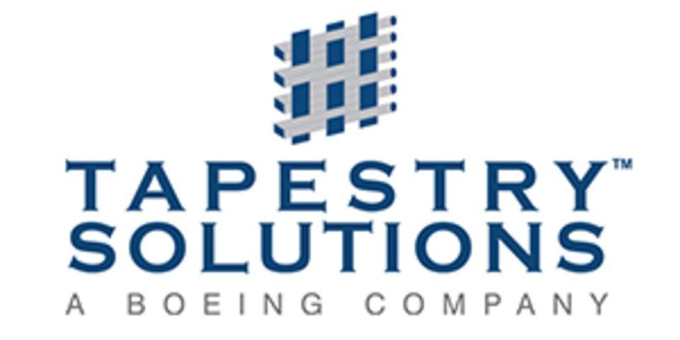 Tapestry Logo - Tapestry Solutions