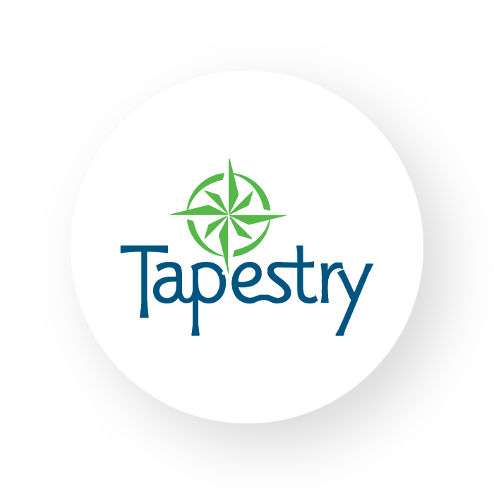 Tapestry Logo - Tapestry Charter School | Williams Media | Buffalo, NY