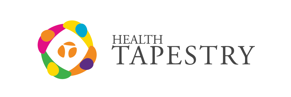 Tapestry Logo - What is Health TAPESTRY?
