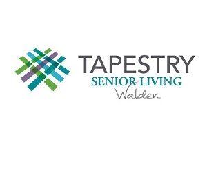 Tapestry Logo - Tapestry Logo Walden RESIZED 2019 03 06's Outreach