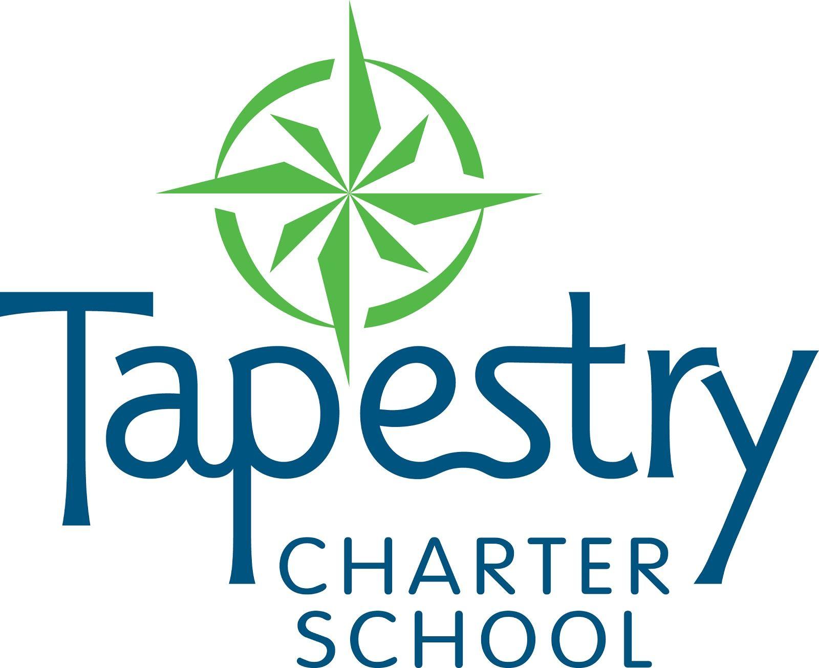 Tapestry Logo - Tapestry Logo – Elmwood Village Association