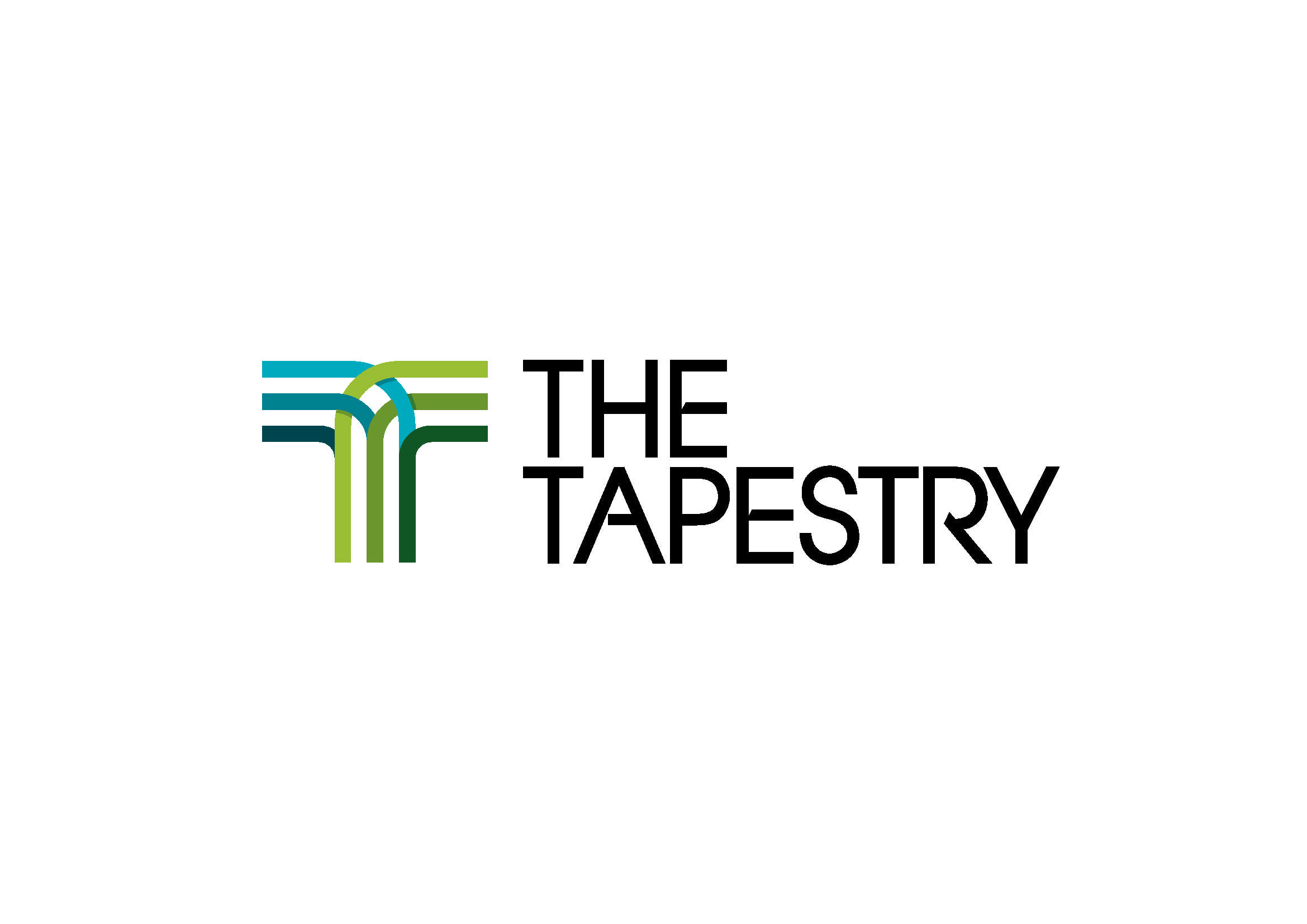 Tapestry Logo - The Tapestry condo