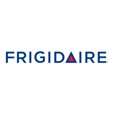 Fridgidaire Logo - Frigidaire for Shoppers