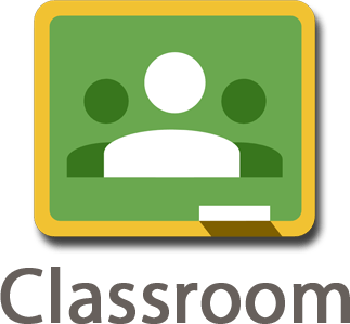 Classroom Logo - Google Classroom