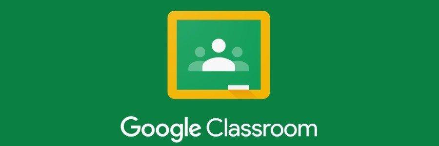 Classroom Logo - 150 Smarter Ways to Use Google Classroom - The Edvocate