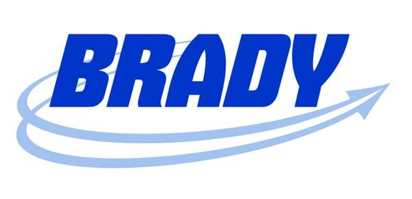 Brady Logo - Brady Industries - Phoenix - Wholesale Stores - 4422 South 38th Pl ...