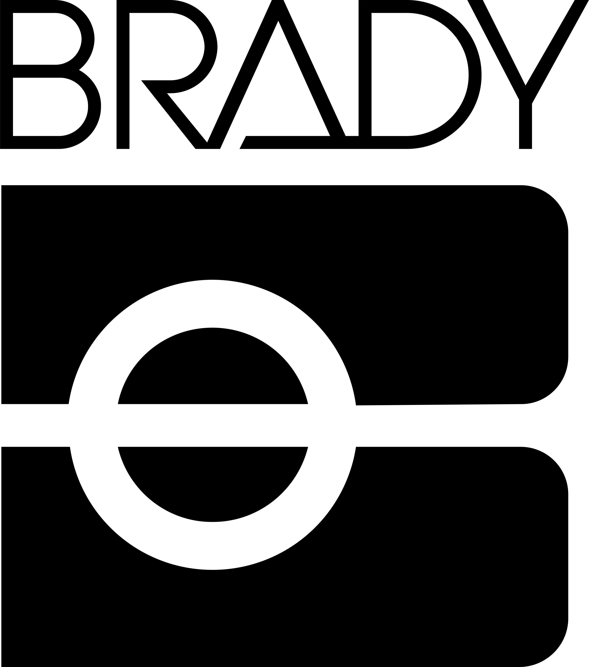 Brady Logo - BRADY Logo PNG Transparent & SVG Vector