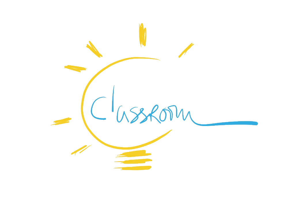 Classroom Logo - Creative Classroom – a seven year of creative journey