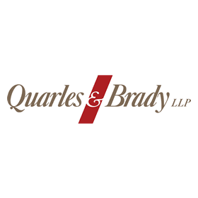 Brady Logo - Quarles & Brady Vector Logo. Free Download - (.SVG + .PNG) format