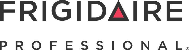 Fridgidaire Logo - Frigidaire Appliances | Dick Van Dyke Appliance World