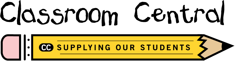 Classroom Logo - Home