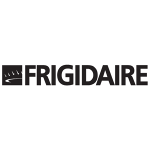 Fridgidaire Logo - Frigidaire logo, Vector Logo of Frigidaire brand free download eps