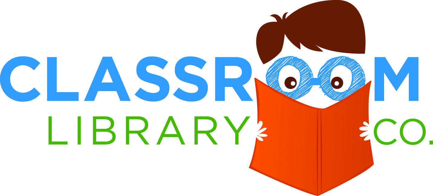 Classroom Logo - Classroom Library