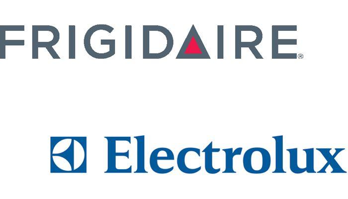 Fridgidaire Logo - Frigidaire 241510206 Freezer Door Gasket