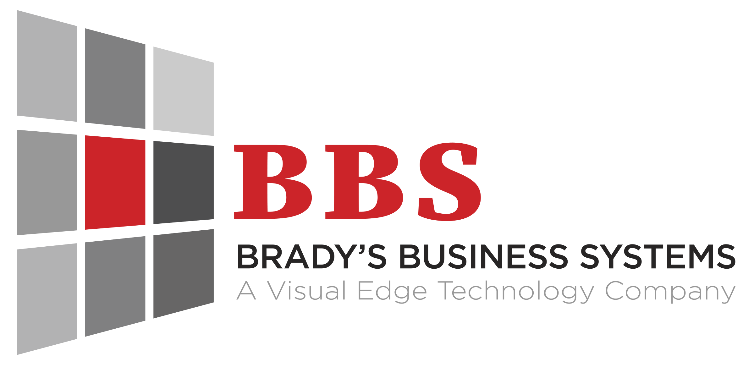 Brady Logo - Great Lakes Bay Office Equipment - Brady's Business Systems