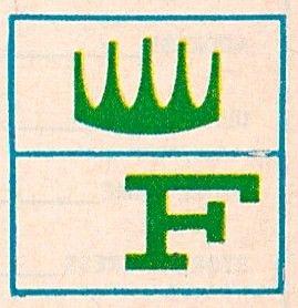 Frigidiare Logo - FRIGIDAIRE Logo 1960s | Heather David | Flickr