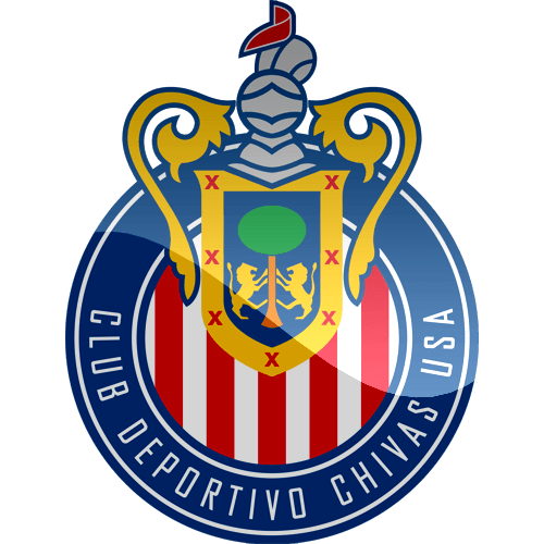 Chivas Logo - chivas-usa-hd-logo.usa | FOOTBALL SOCCER WORLD LOGOS | Mexico soccer ...