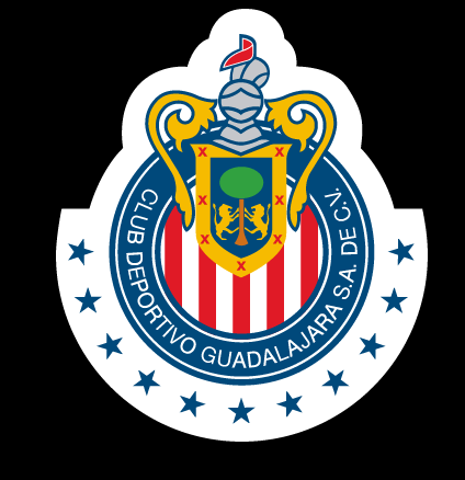 Chivas Logo - Chivas de Guadalajara Bans Supporters' Groups | Soccer, Translated